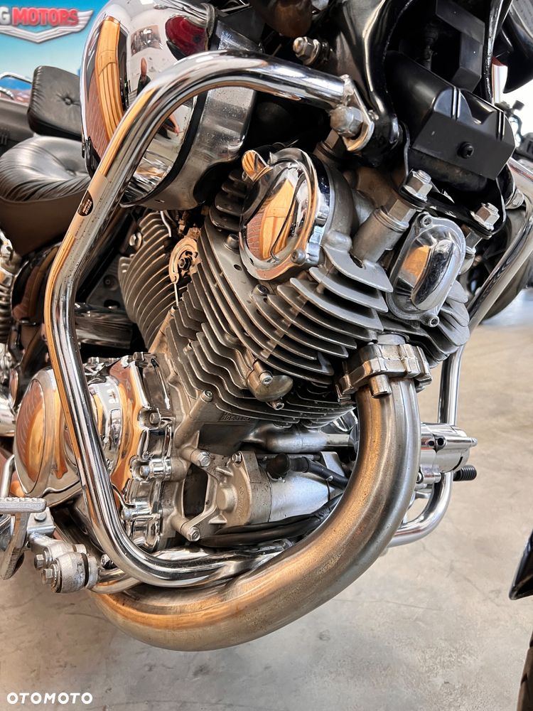 Yamaha Virago - 23