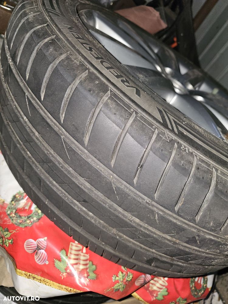 Volkswagen Passat 2.0 TDI DPF Comfortline - 12