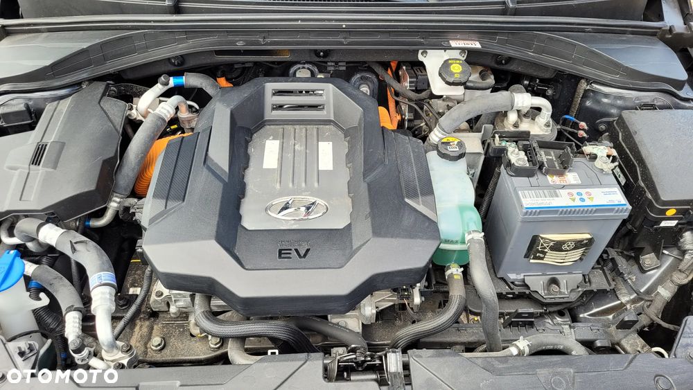 Hyundai IONIQ Premium - 10