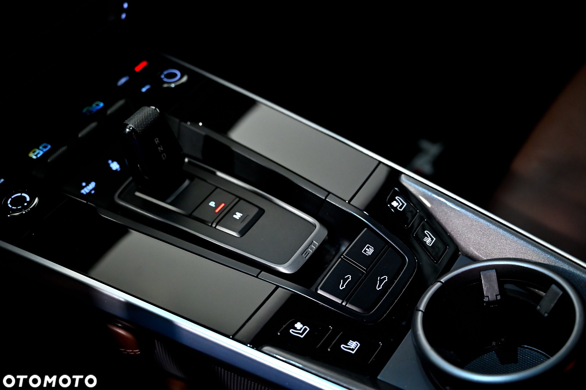 Porsche 911 Turbo S - 40