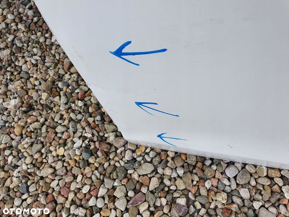 Drzwi przednie lewe VW Golf VI 5K4 rok 08-13 HB - 4