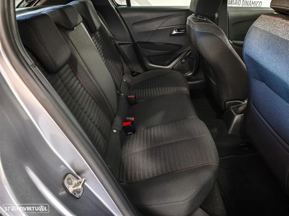 Peugeot 208 1.2 PureTech Active - 21