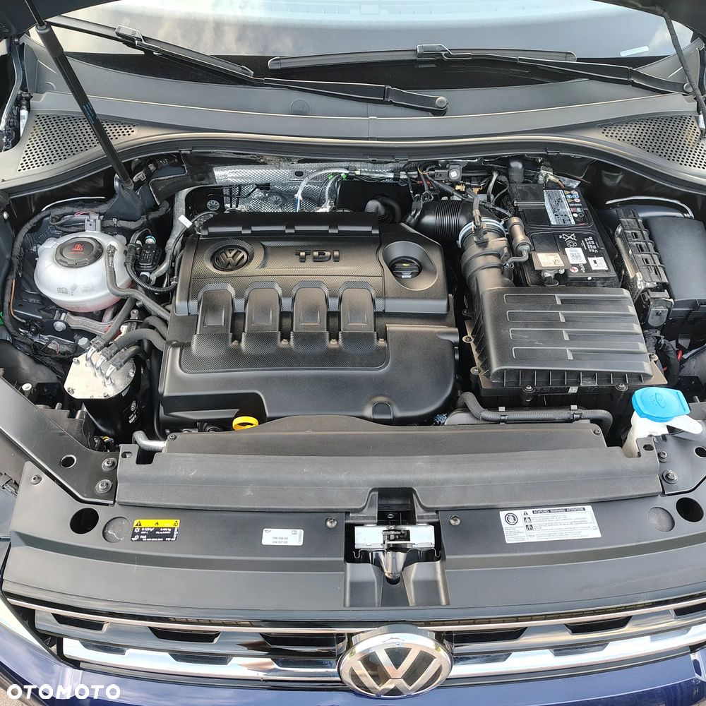 Volkswagen Tiguan 2.0 TDI SCR 4Motion (BlueMotion Techn.) DSG Highline - 23
