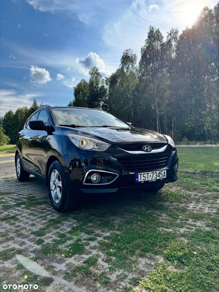 Hyundai ix35 2.0 Premium 2WD - 2