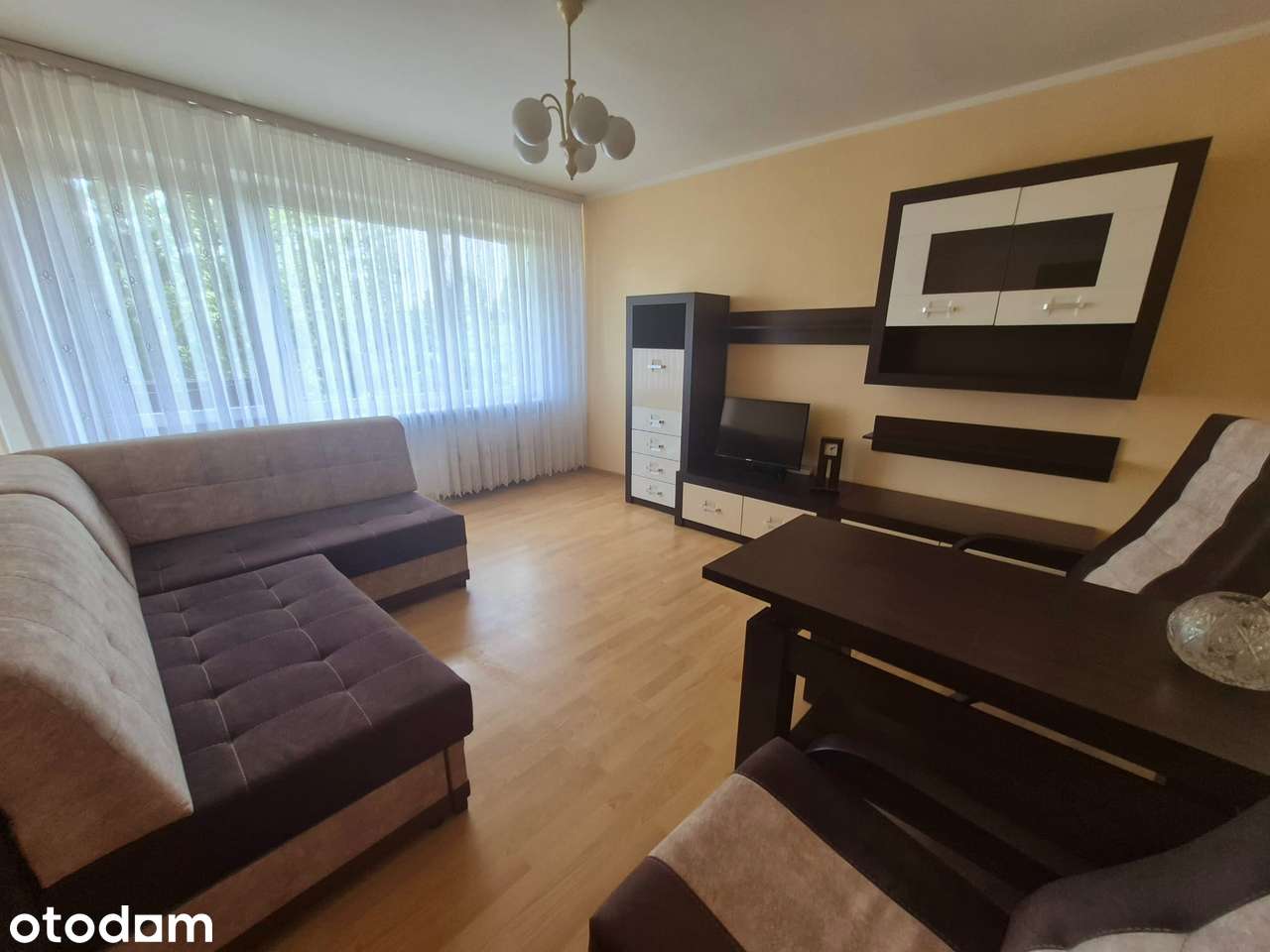 Mieszkanie na sprzedaż, 2 pokoje, 45 m², Częstochowa
