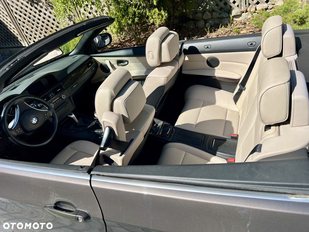 BMW Seria 3 - 16