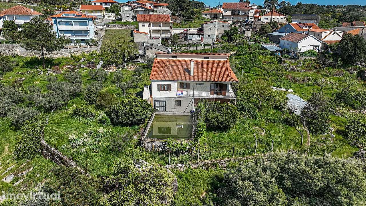 Moradia T3 para venda - Grande imagem: 2/48