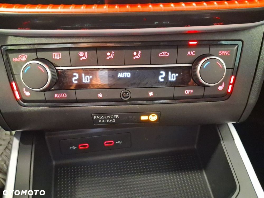 Seat Arona - 31