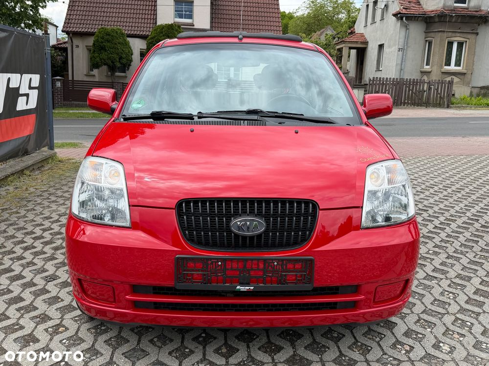 Kia Picanto 1.1 Spirit - 3