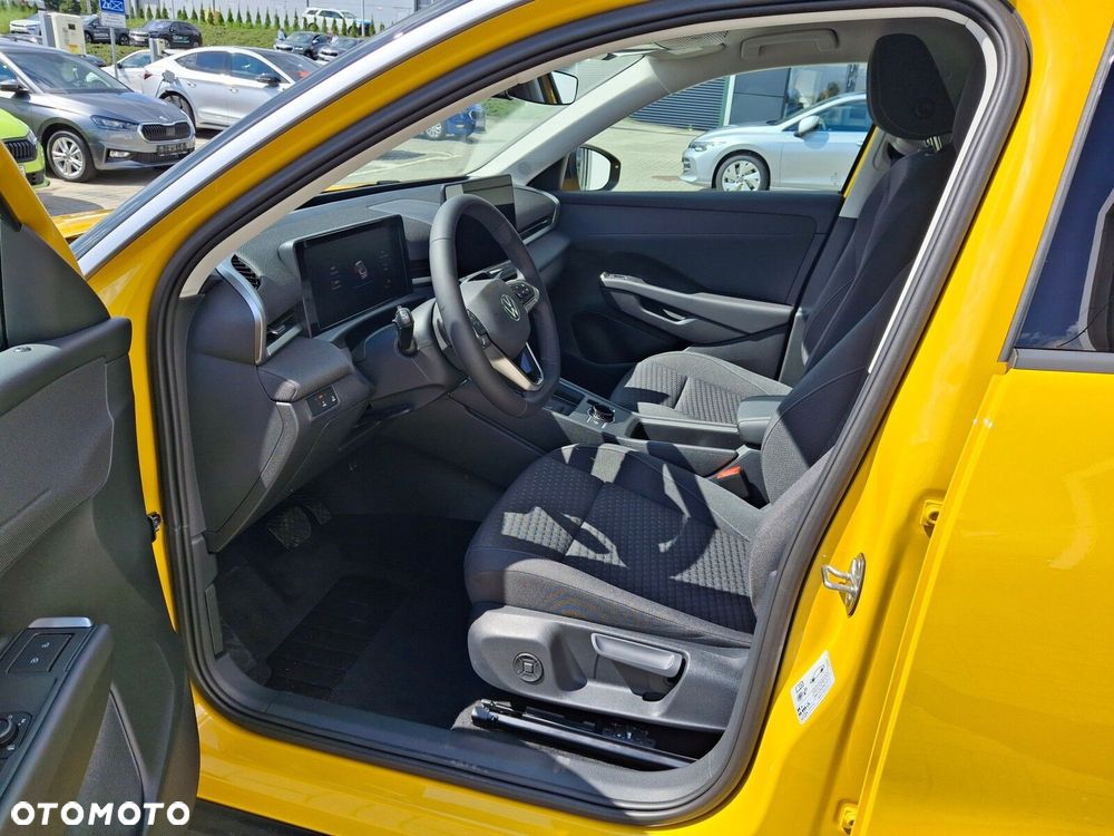Volkswagen T-Roc 1.5 TSI Life DSG - 12
