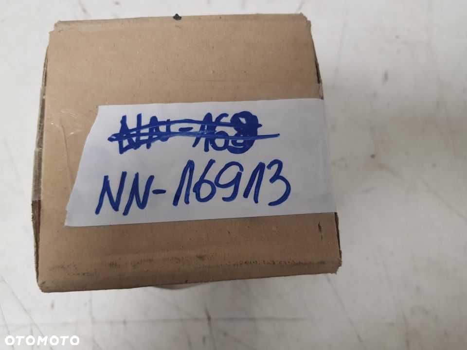 STEROWNIK NASTAWNIK TURBINY GARRETT G-33 6NW009483 059198201 NOWY - 6