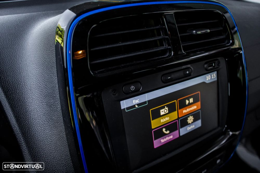 Dacia Spring Comfort - 20