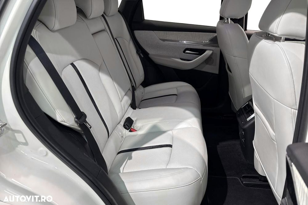 Mazda CX-60 e-Skyactiv PHEV Takumi Plus - 24