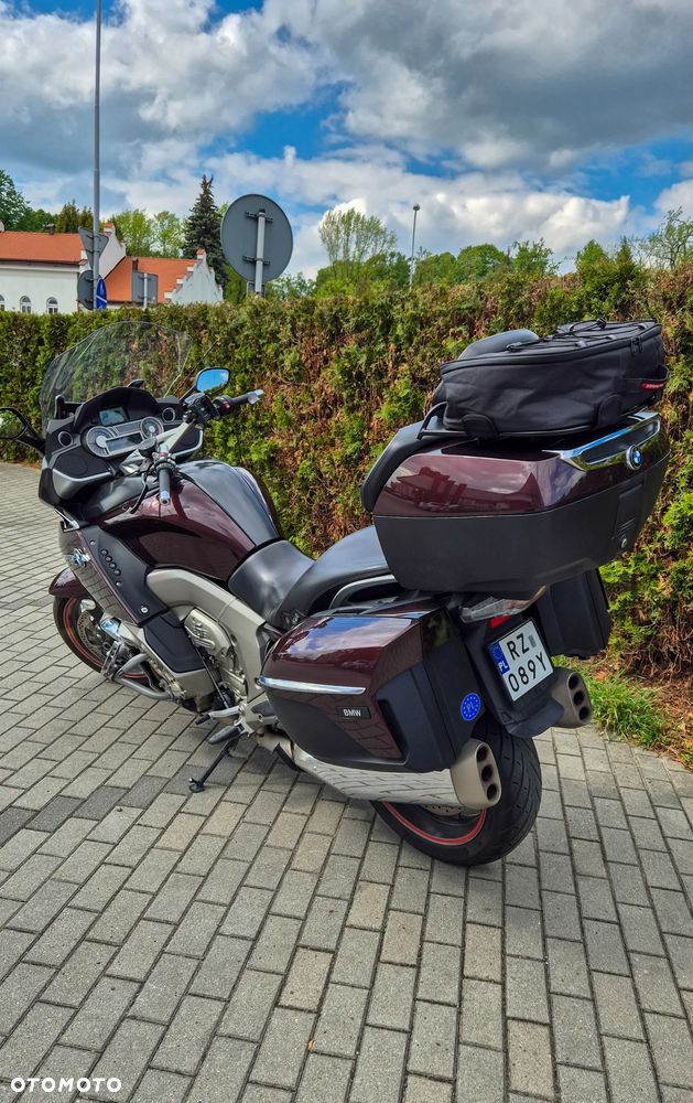 BMW K - 3