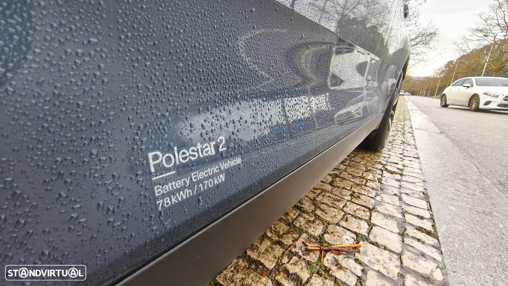 Polestar 2 Long Range 78 kWh - 7