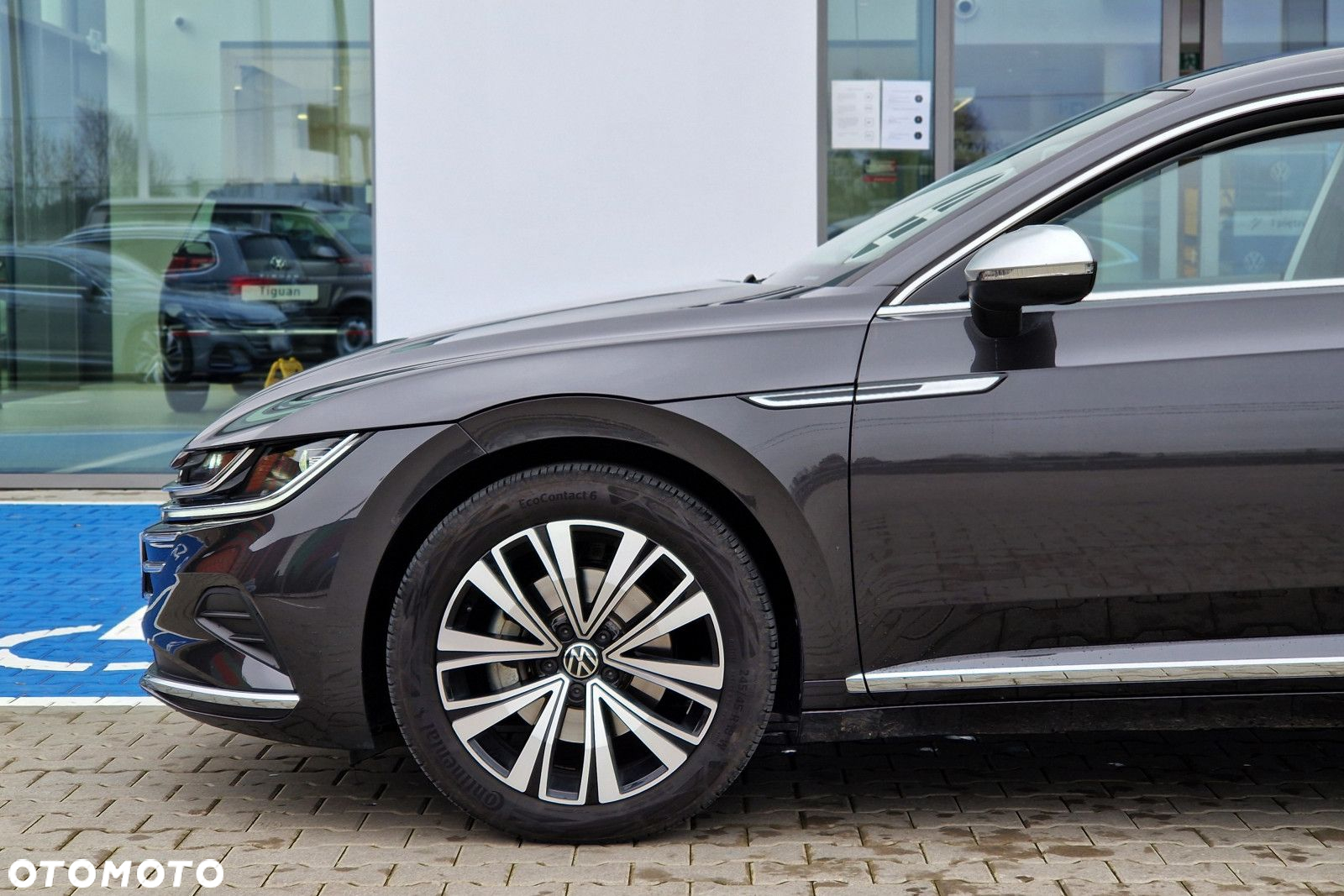 Volkswagen Arteon - 5