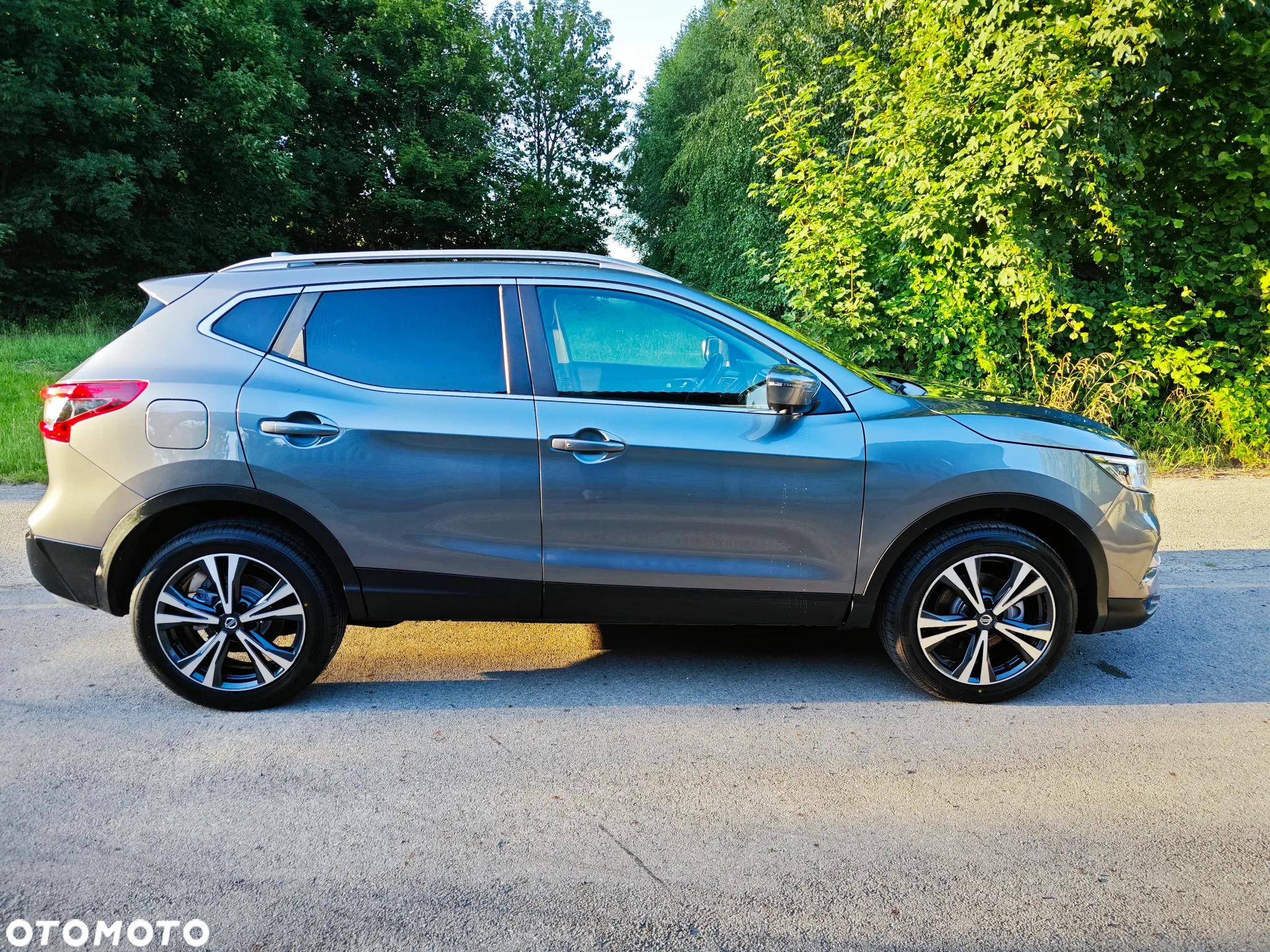 Nissan Qashqai 1.6 DCi 4x4 N-Connecta EU6 - 7