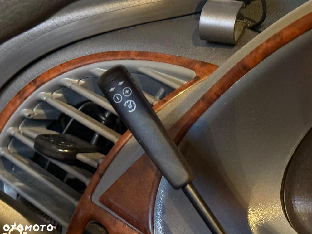 Rapido 987M Mercedes - 27