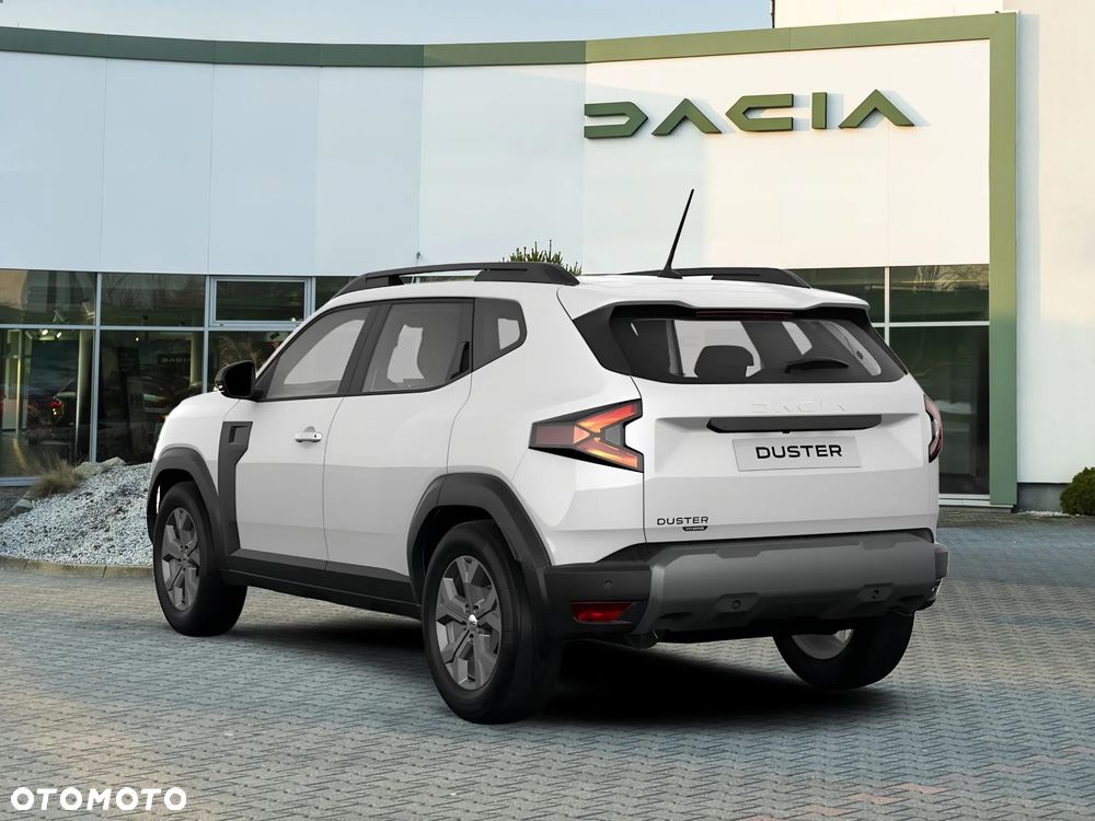 Dacia Duster - 3