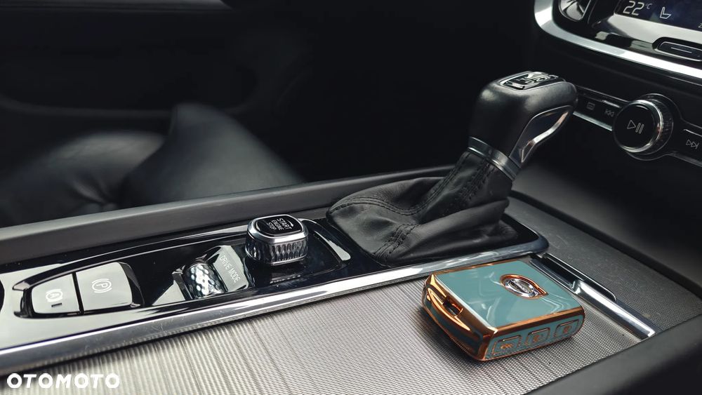 Volvo V60 D4 Geartronic Inscription - 28