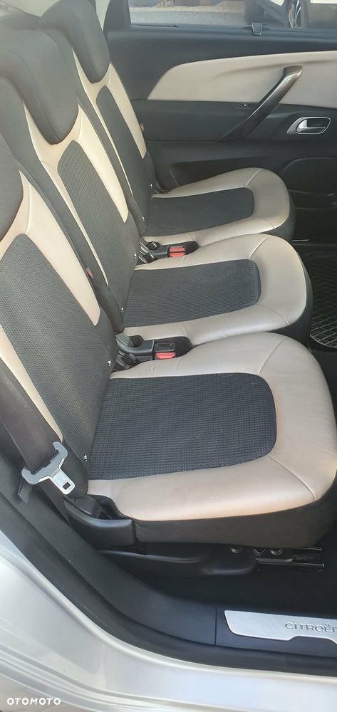 Citroën C4 Picasso 1.6 THP Exclusive - 14