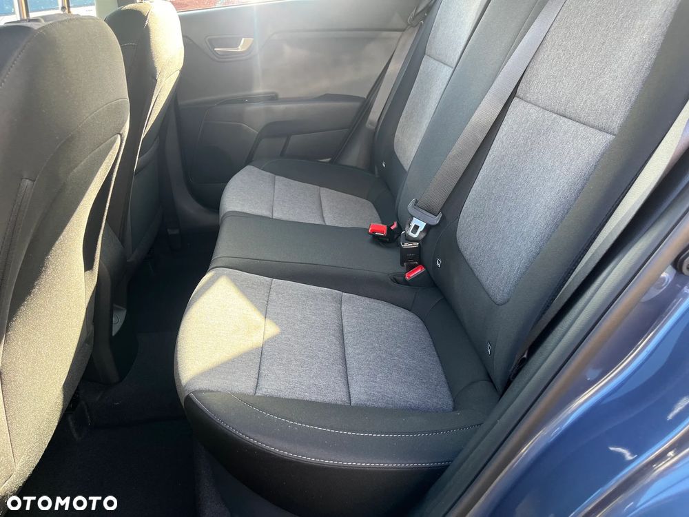 Kia Stonic 1.0 T-GDI M - 27