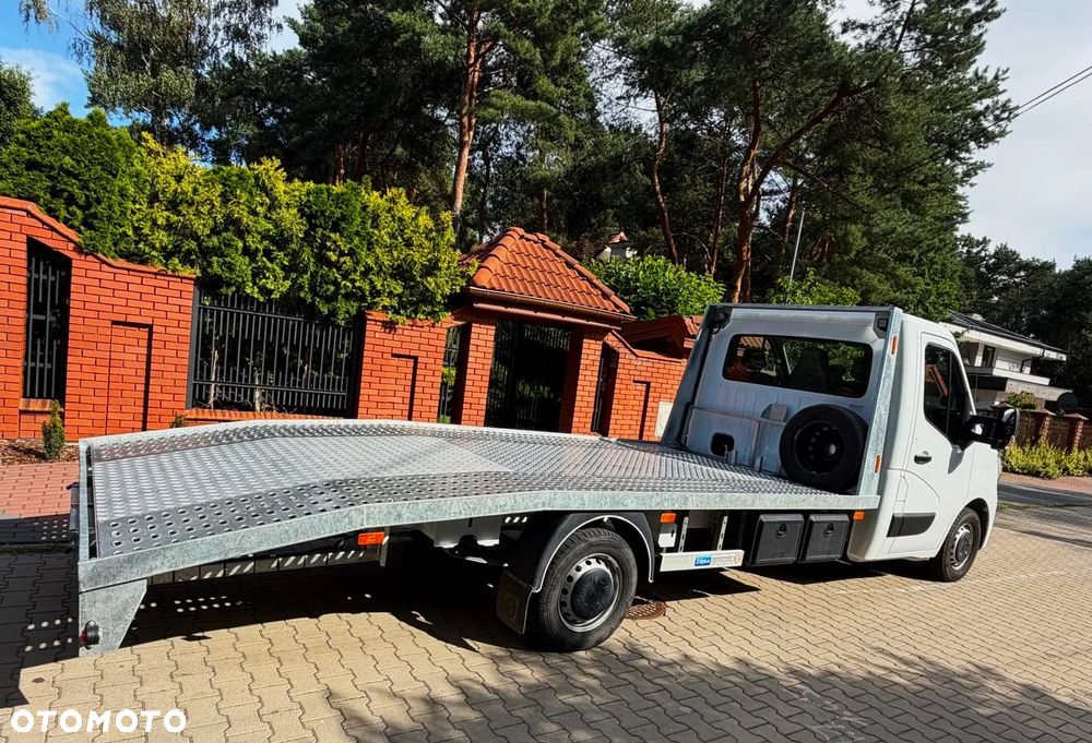 Renault MASTER - 26