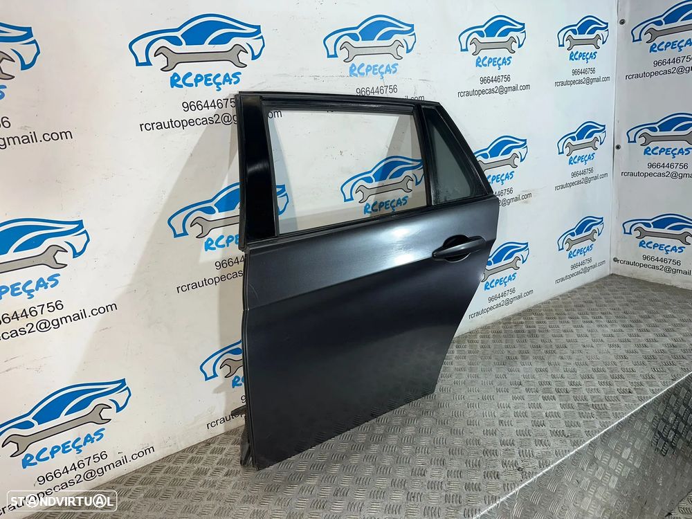 .Porta Tras Traseira Esquerda BMW Serie 3 E91 Touring Carrinha 2004 - 2013 - 3