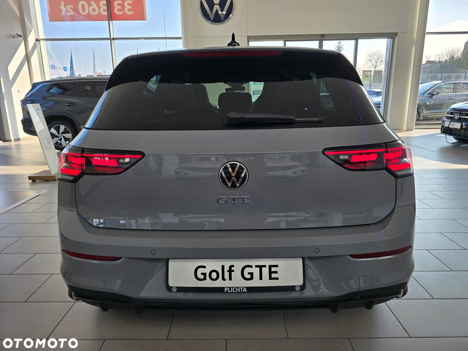 Volkswagen Golf - 12