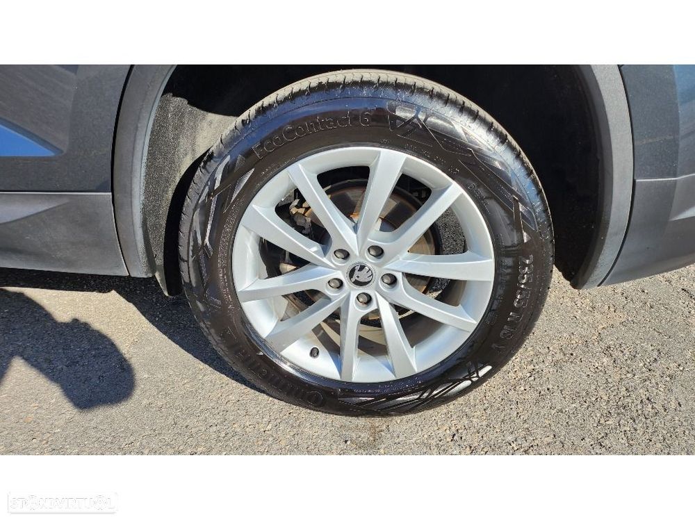Skoda Kodiaq 2.0 TDI Style DSG - 24