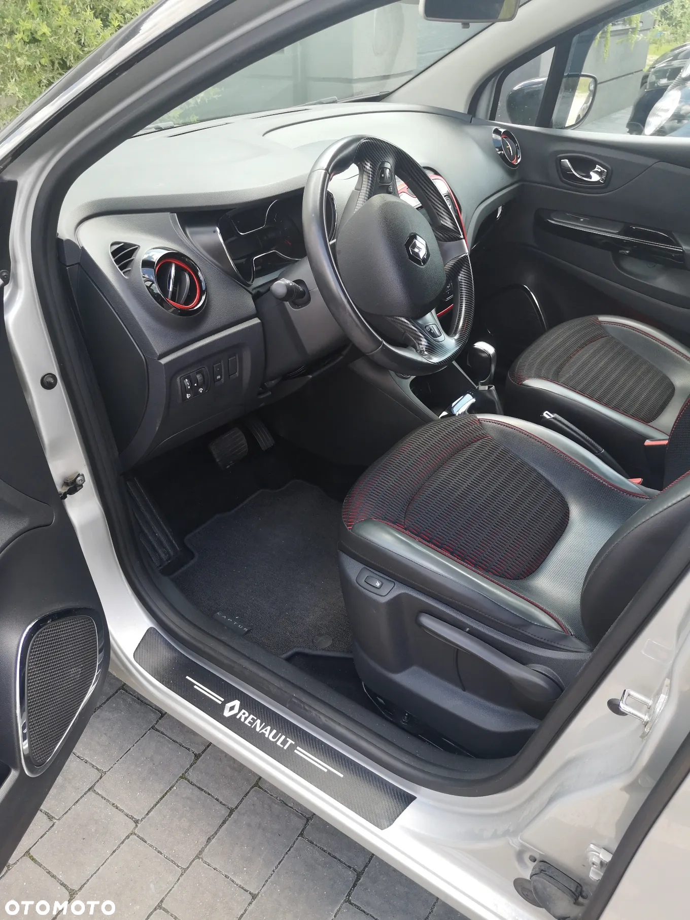 Renault Captur ENERGY TCe 120 EDC XMOD - 5