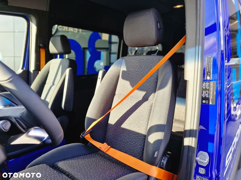 Mercedes-Benz Sprinter Standard PRO 9G-Tronic 907.253 - 28