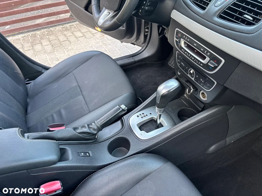 Renault Fluence - 26