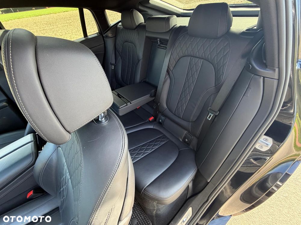 BMW X6 xDrive40i xLine - 20