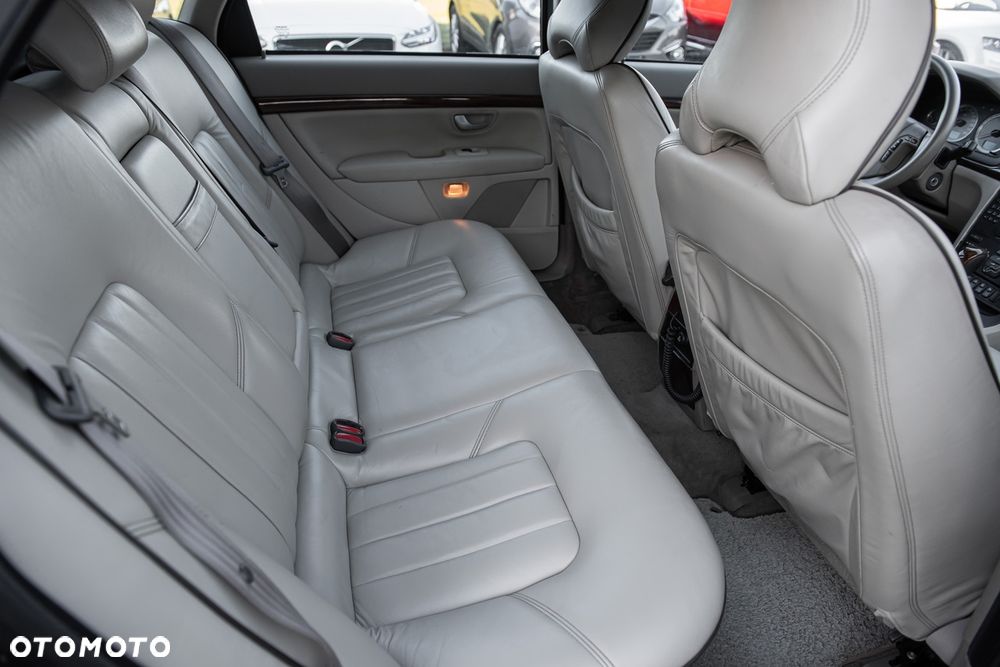 Volvo S80 T6 Summum - 19