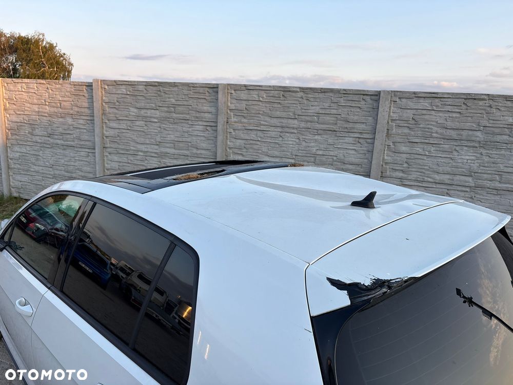 Volkswagen Golf GTI (BlueMotion Technology) DSG - 31