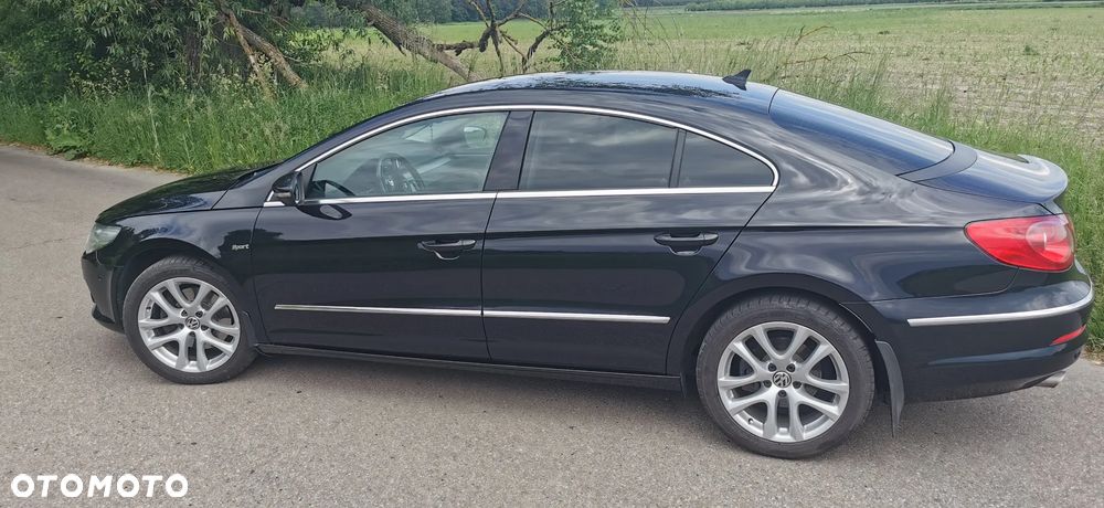 Volkswagen CC - 5