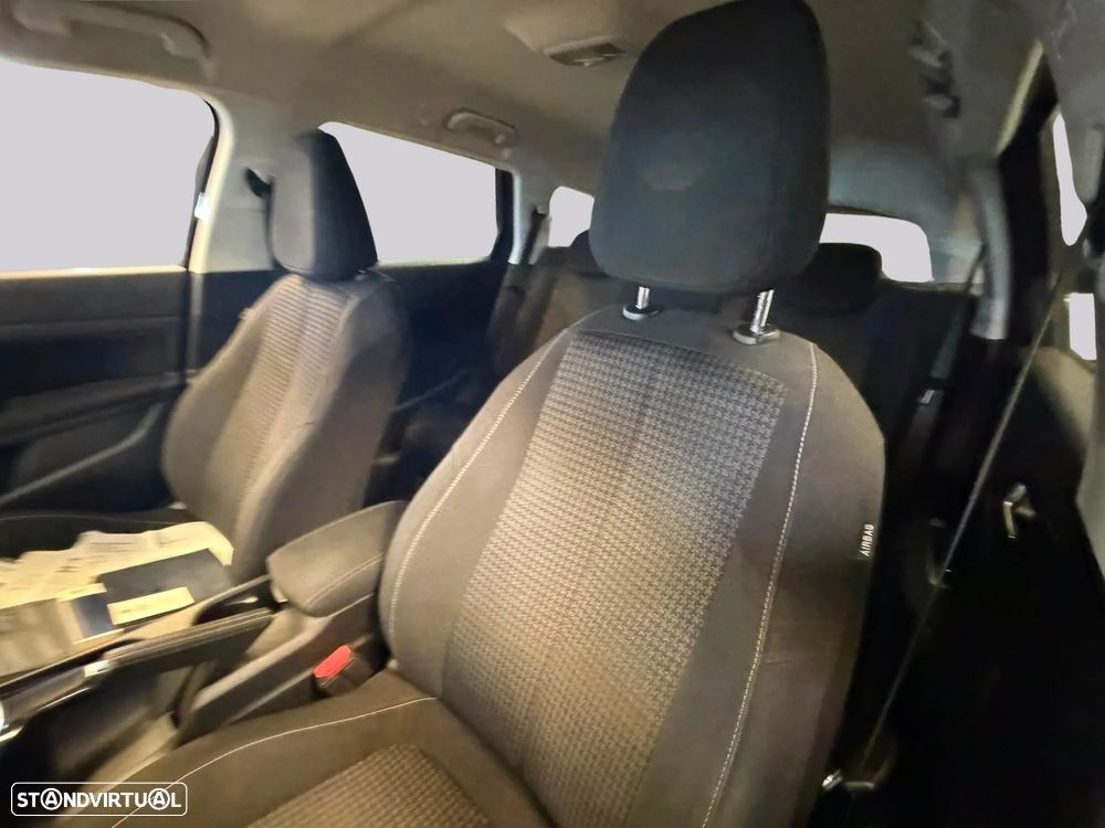 Peugeot 308 SW 1.2 PureTech Allure - 26