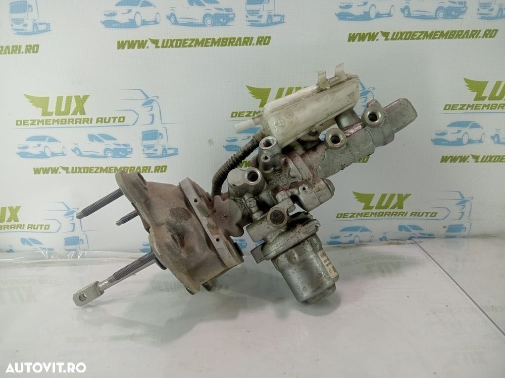 Tulumba frana 460115213r Renault Zoe 1  [din 2012 pana  2020] - 1