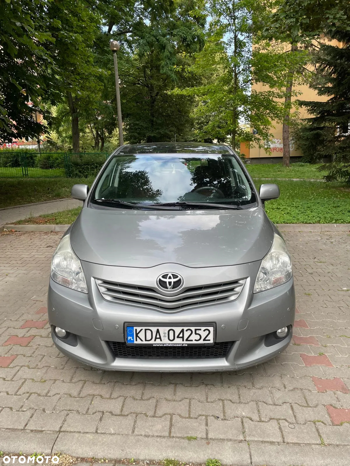 Toyota Verso 2.0 D-4D - 3