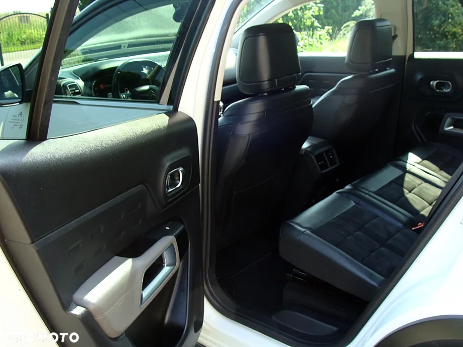 Citroën C5 Aircross 1.5 BlueHDi Shine - 19