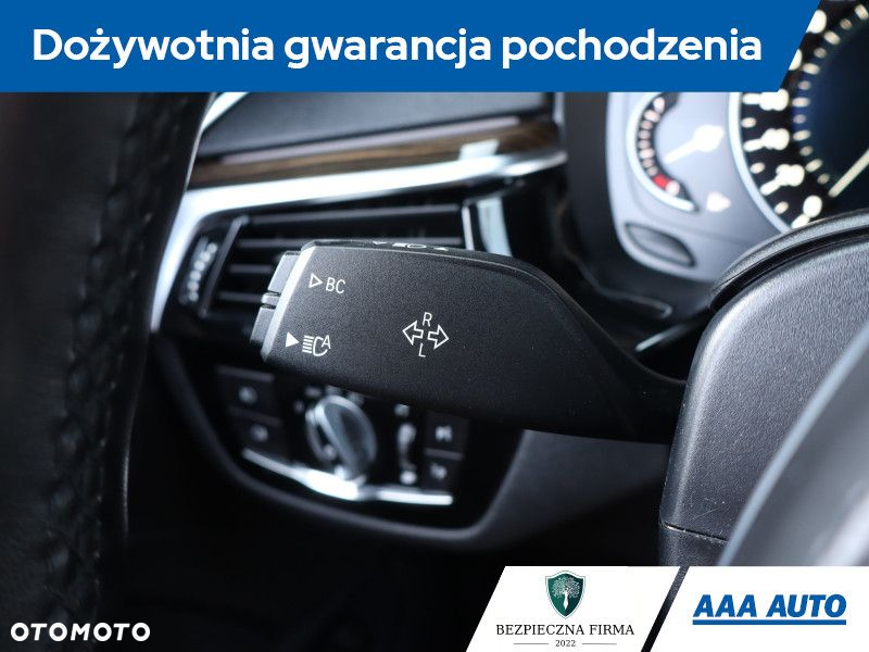 BMW Seria 5 - 20