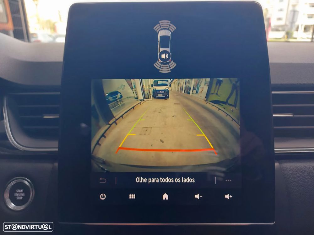 Mitsubishi ASX 1.6 PHEV Intense - 23