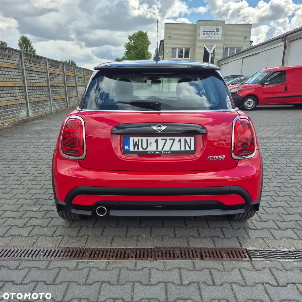 MINI Cooper - 4