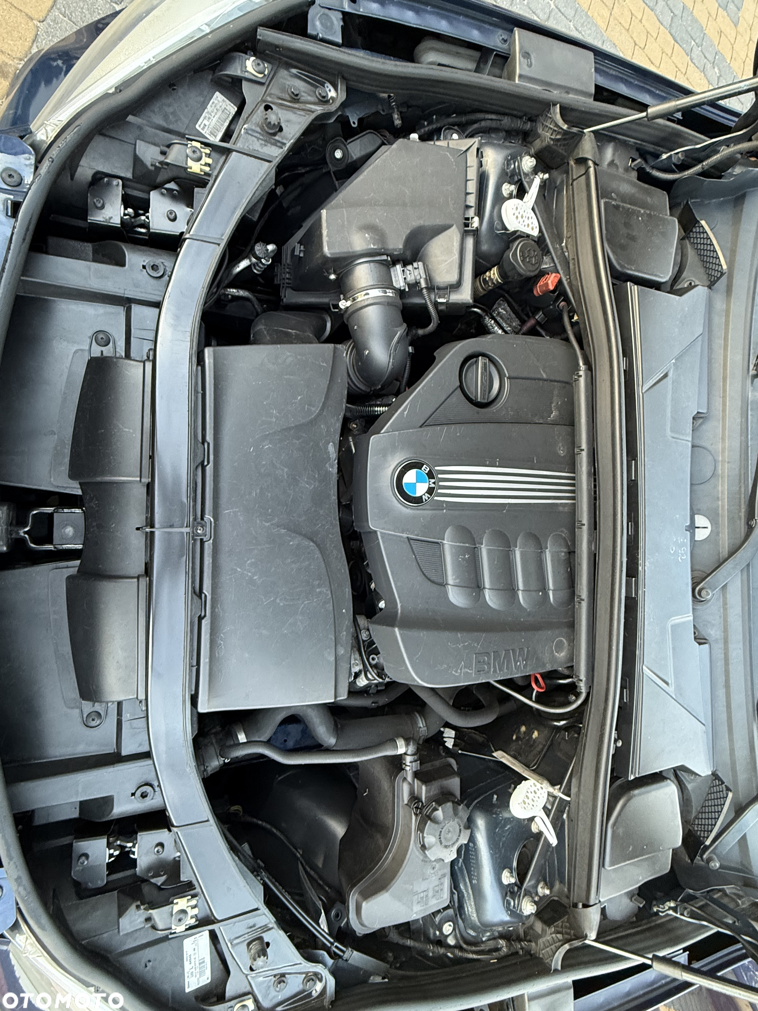 BMW X1 sDrive18d xLine - 20