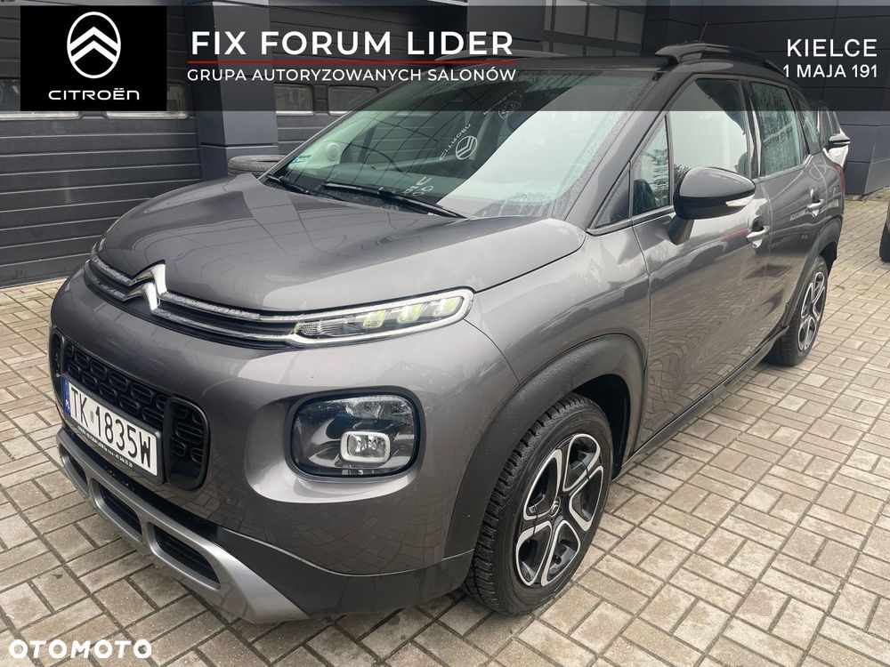 Citroën C3 Aircross 1.2 PureTech GPF Feel - 1
