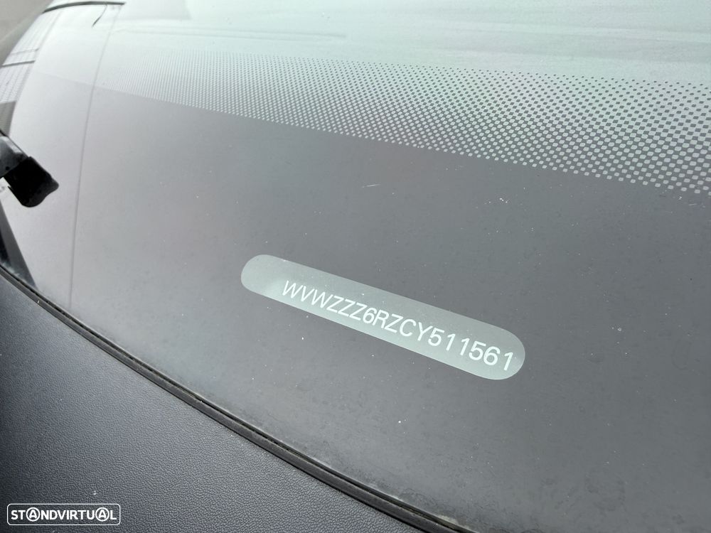 VW Polo - 21