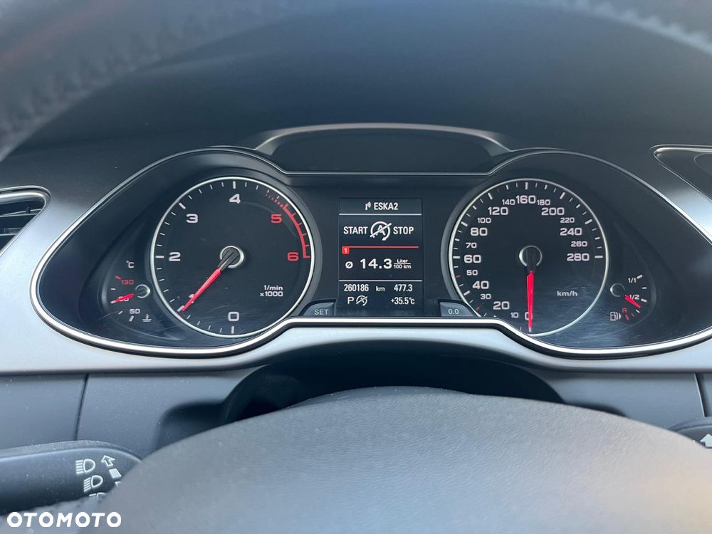 Audi A4 Allroad - 7
