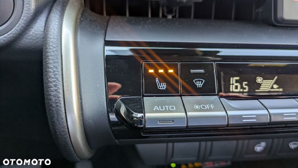 Toyota C-HR 1.8 Hybrid Executive - 11