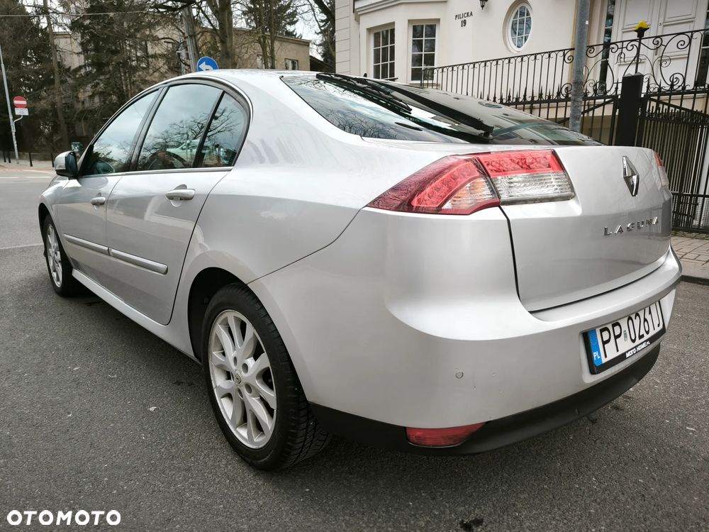 Renault Laguna - 3
